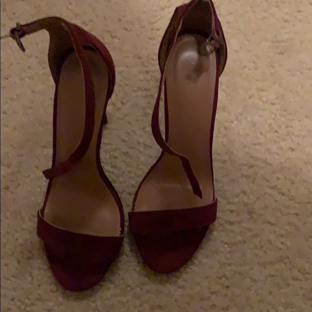 Heels